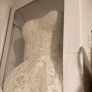 Beautiful Wedding Dress